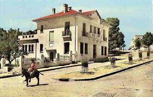 FRENDA 13- LA POSTE